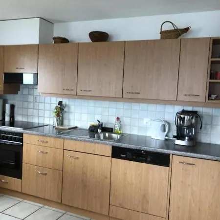 Chalet Wieseli 2-bettwohnung Apartment