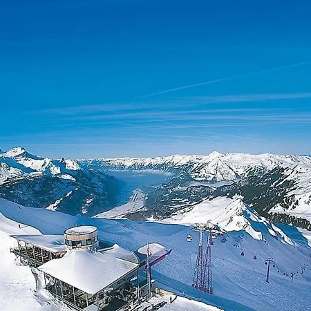 Chalet Wieseli 2-bettwohnung Апартаменты Хаслиберг