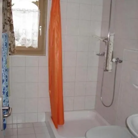Apartment Chalet Wieseli 2-bettwohnung