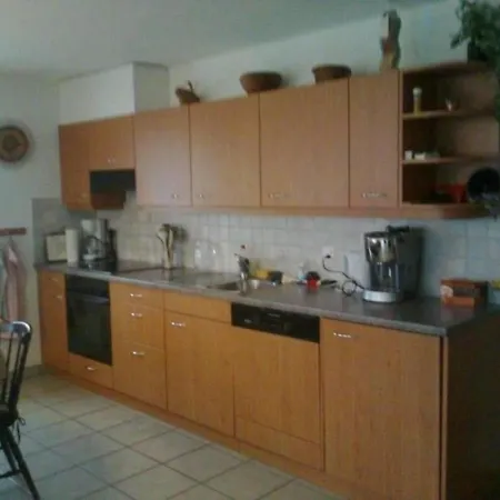 Chalet Wieseli 2-bettwohnung *